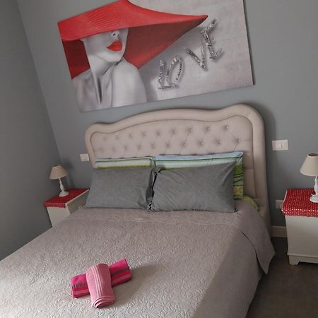 da Ysabel Otel Verona Dış mekan fotoğraf