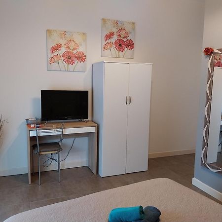 da Ysabel Otel Verona Dış mekan fotoğraf