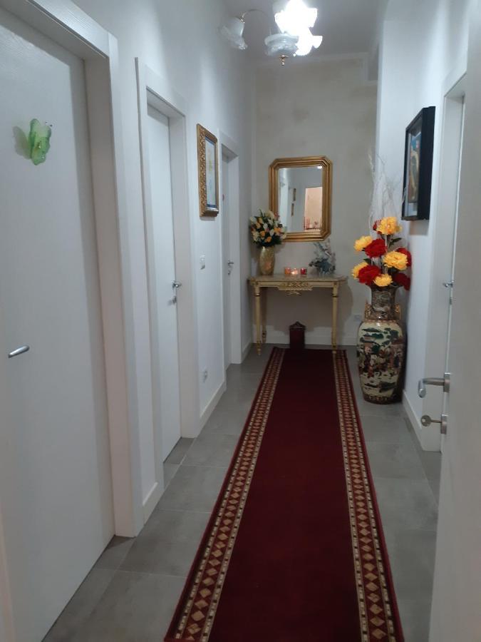 da Ysabel Otel Verona Dış mekan fotoğraf