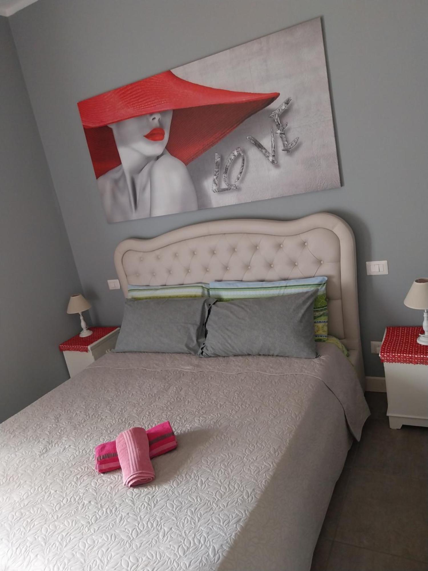 da Ysabel Otel Verona Dış mekan fotoğraf