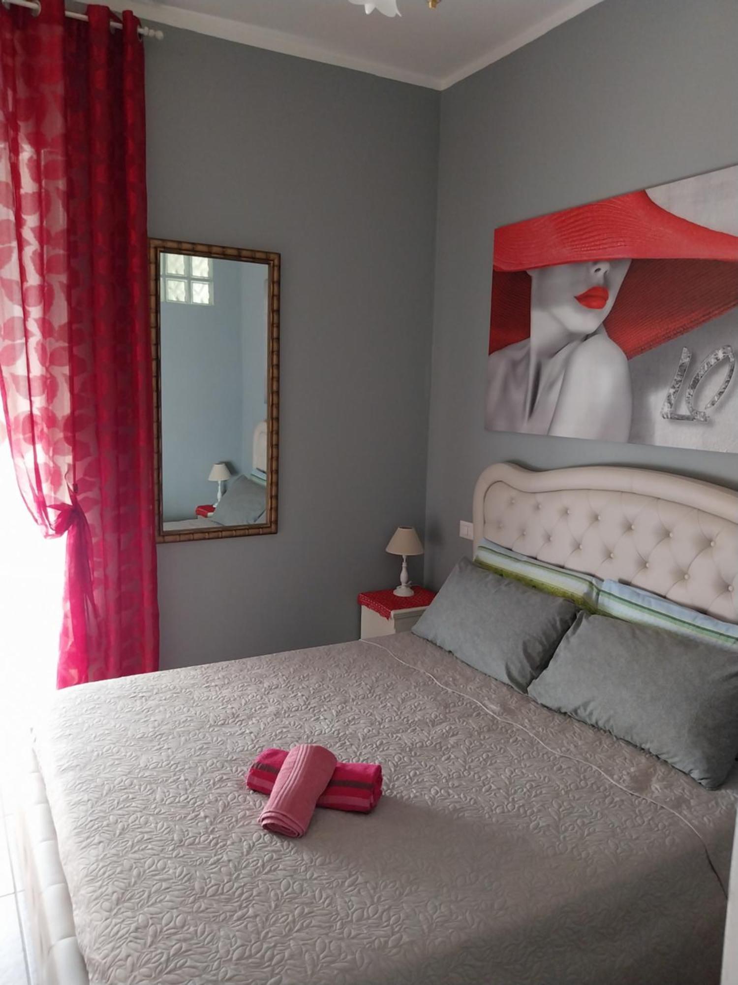 da Ysabel Otel Verona Dış mekan fotoğraf