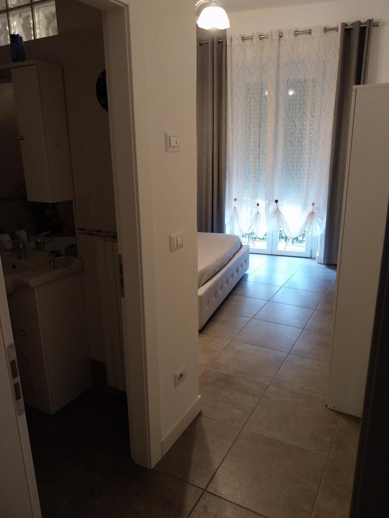 da Ysabel Otel Verona Oda fotoğraf