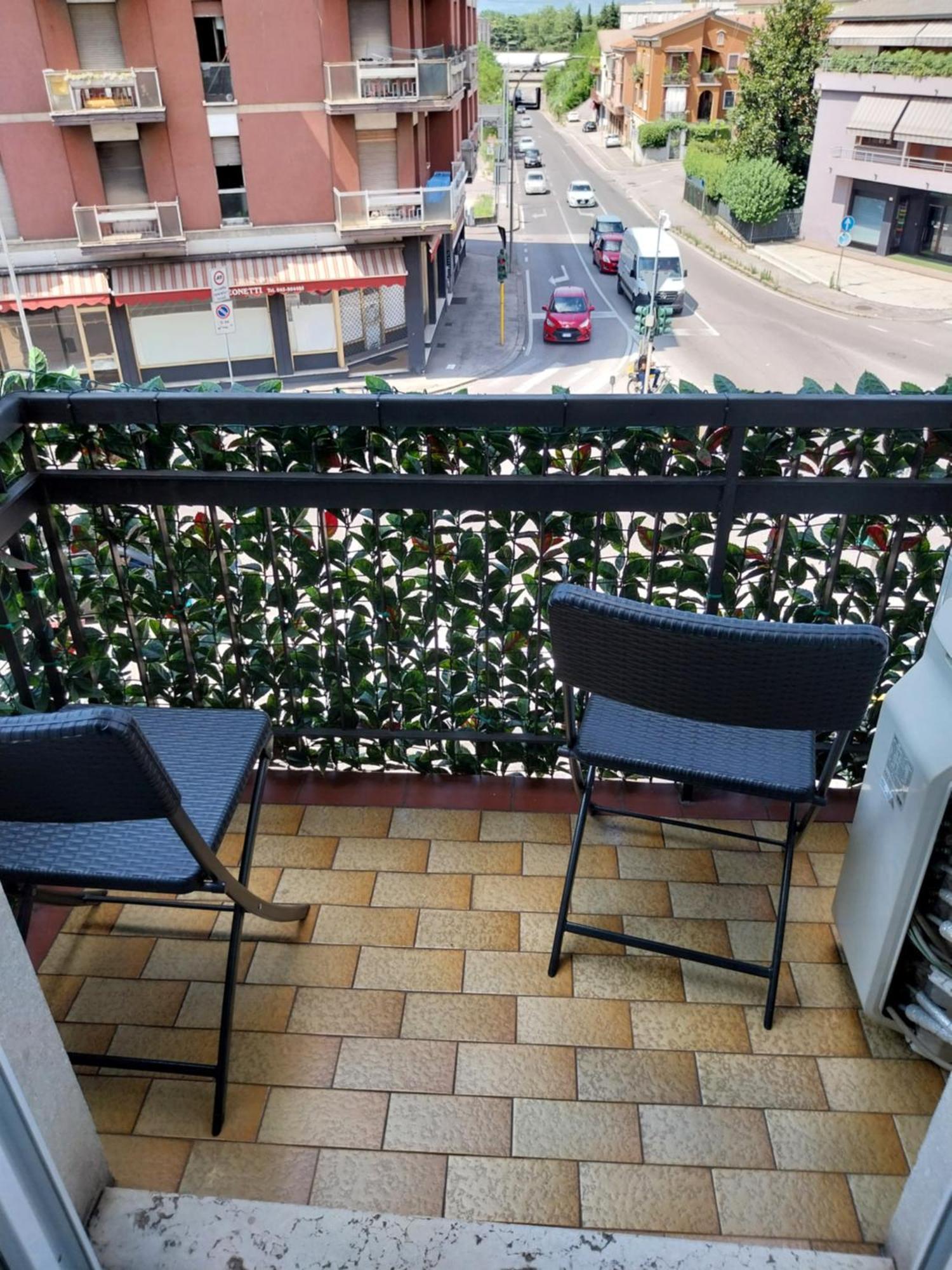 da Ysabel Otel Verona Dış mekan fotoğraf