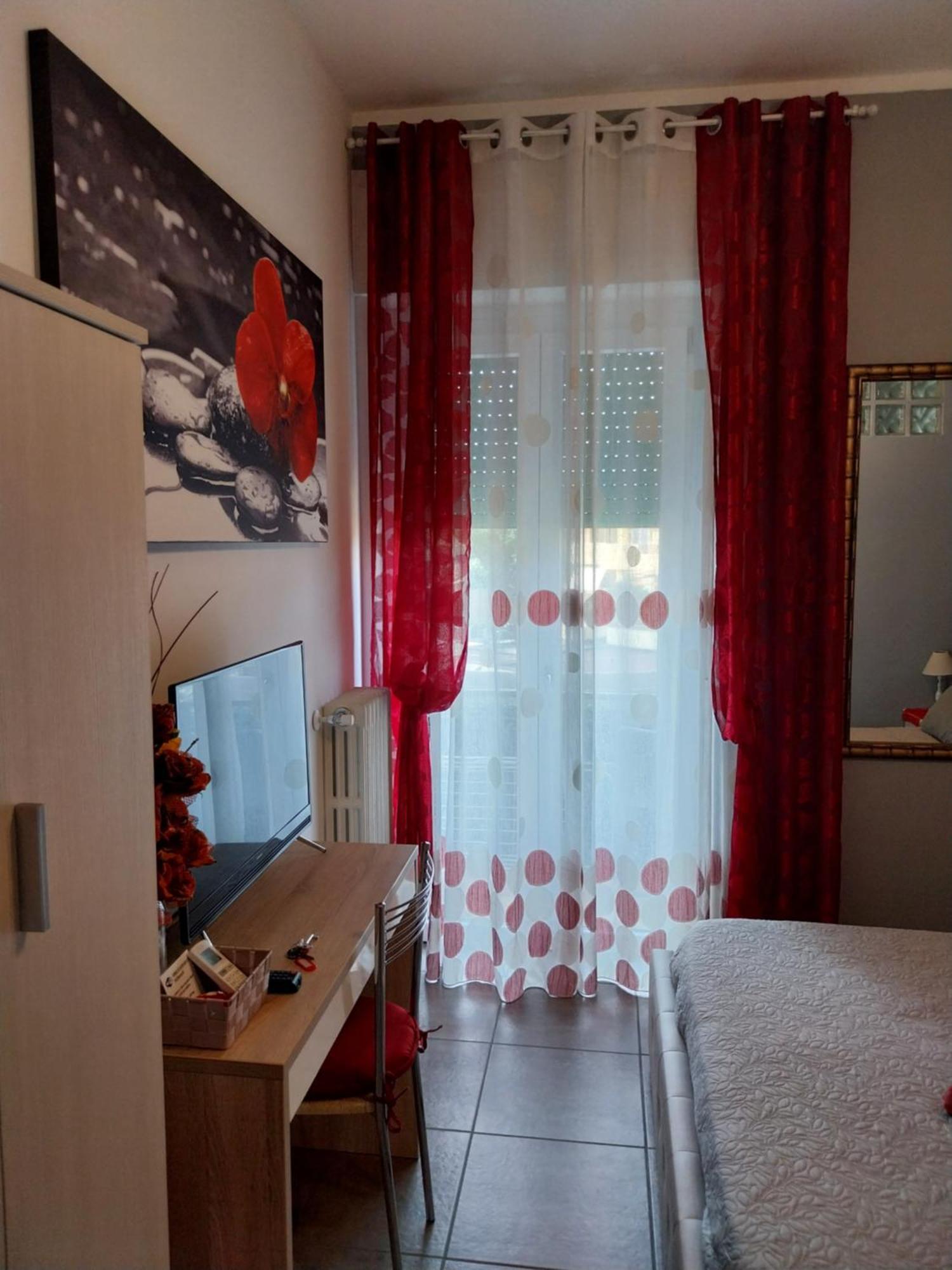 da Ysabel Otel Verona Dış mekan fotoğraf